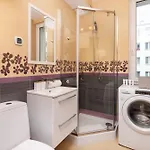 Appartement Starowiejska 31