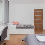 Starowiejska 31 Apartment Gdynia