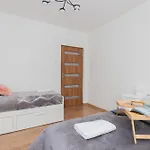 Starowiejska 31 Apartment