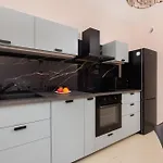 Apartment Starowiejska 31