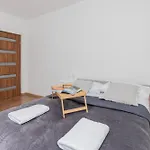 Starowiejska 31 Appartement Gdynia