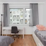 Starowiejska 31 Appartement Gdynia