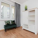 Starowiejska 31 Apartment