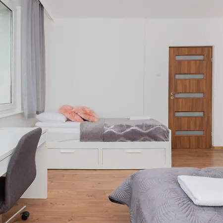 In Centre Starowiejska By Renters Apartment Gdynia