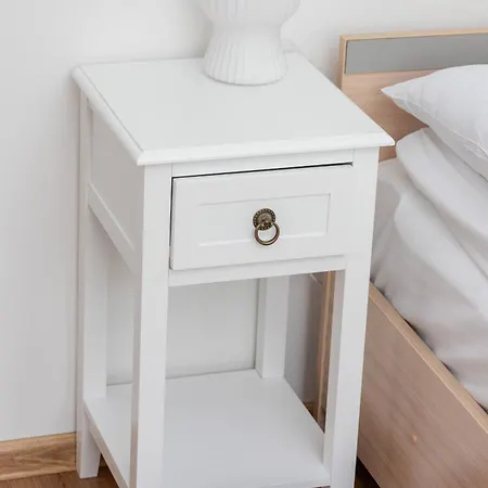 Apartamento In Centre Starowiejska By Renters Gdynia