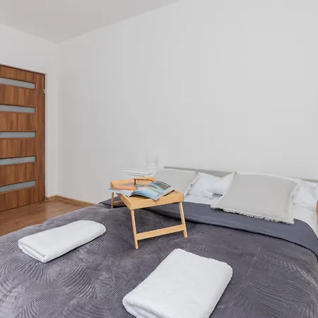 In Centre Starowiejska By Renters Apartment Gdynia
