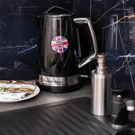 Apartamento In Centre Starowiejska By Renters *